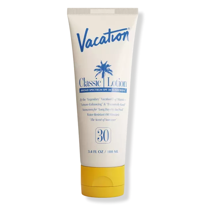 Classic Lotion SPF 30