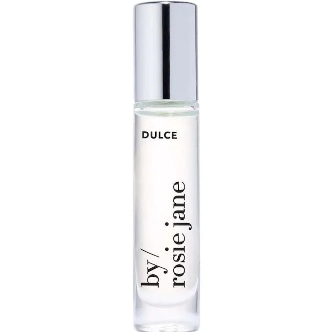 Dulce Perfume Oil