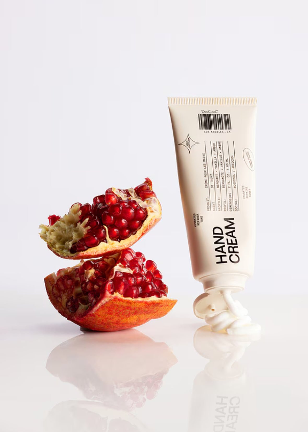 Xtra Milk Hand Cream