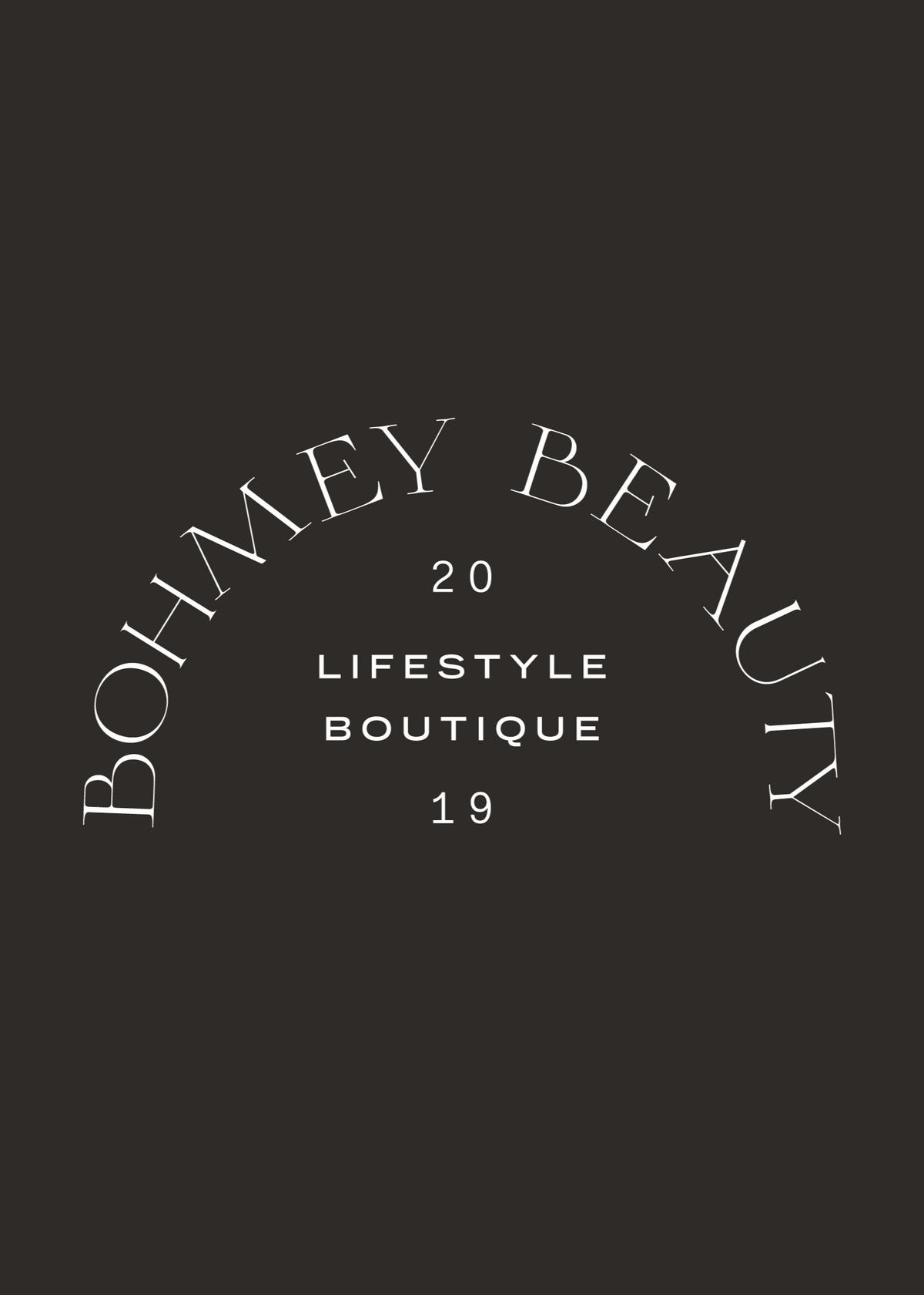 Bohmey Beauty Gift Card