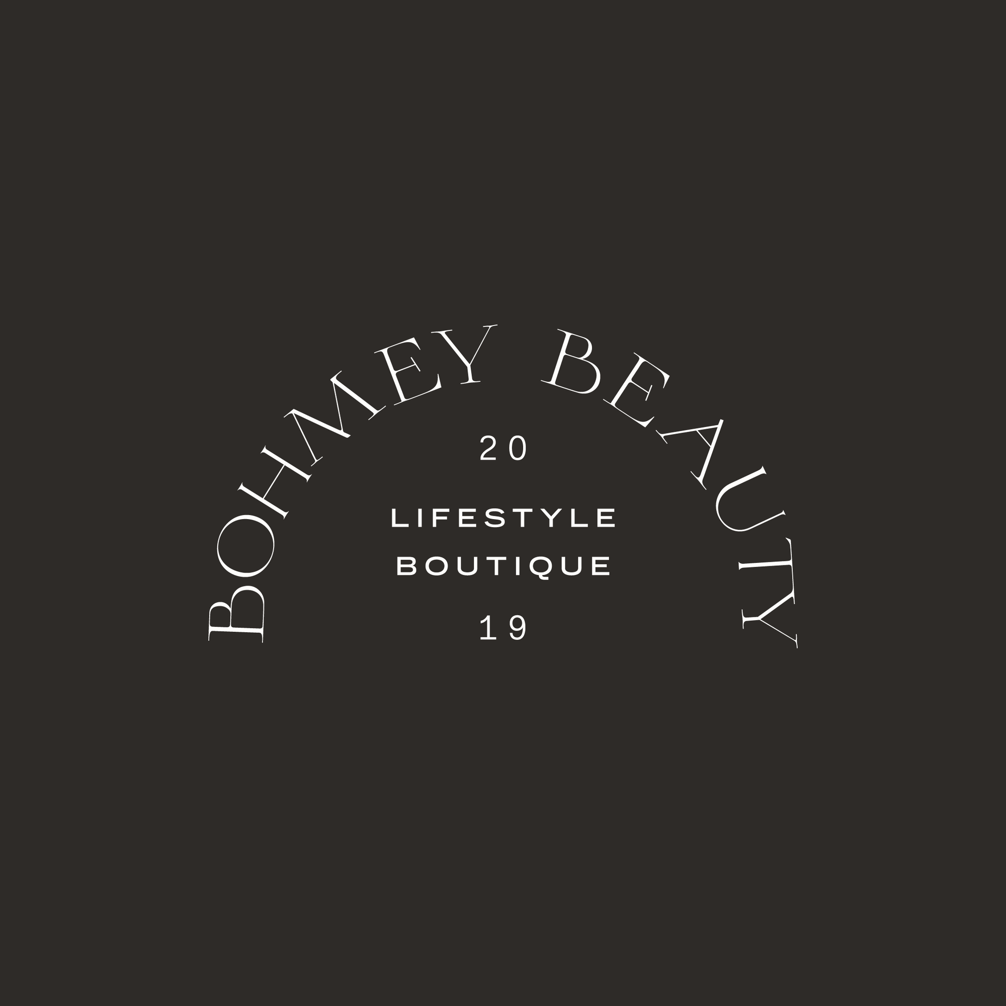 Bohmey Beauty Gift Card