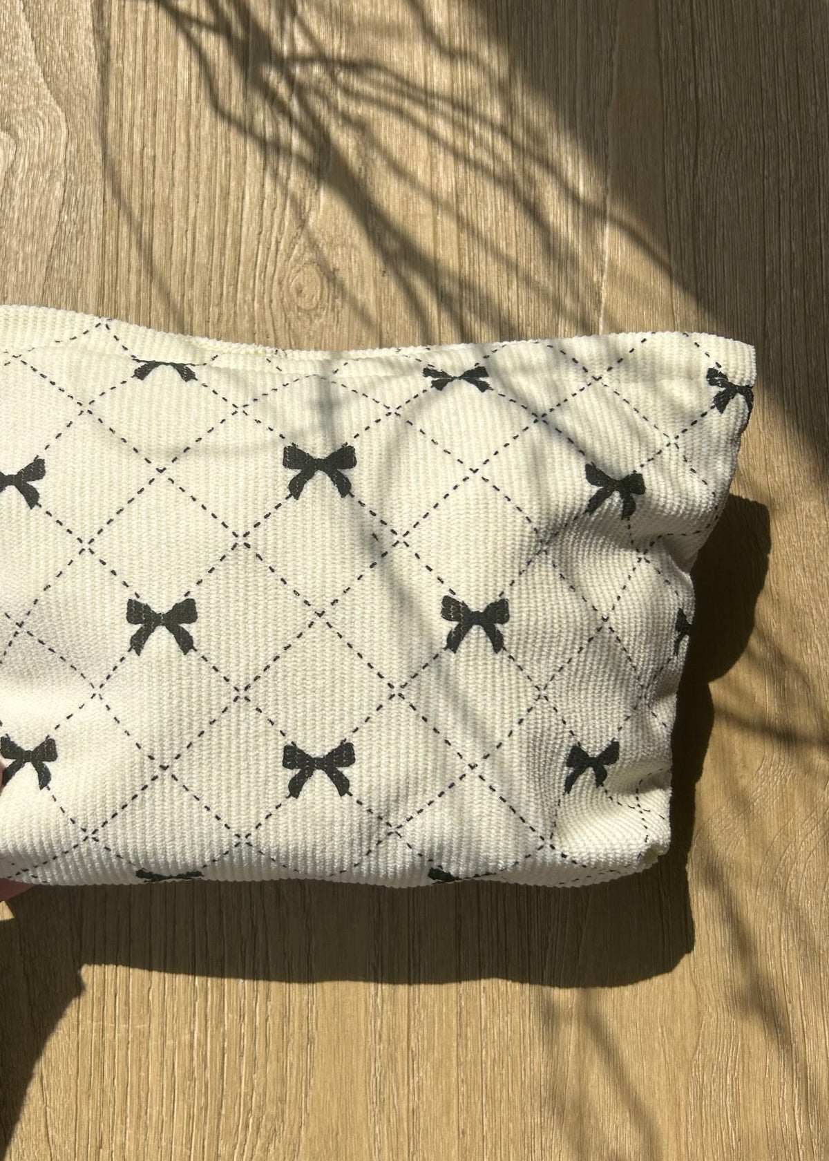 Bow Pouch