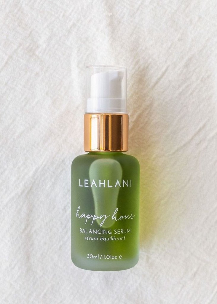 Happy Hour Balancing Serum