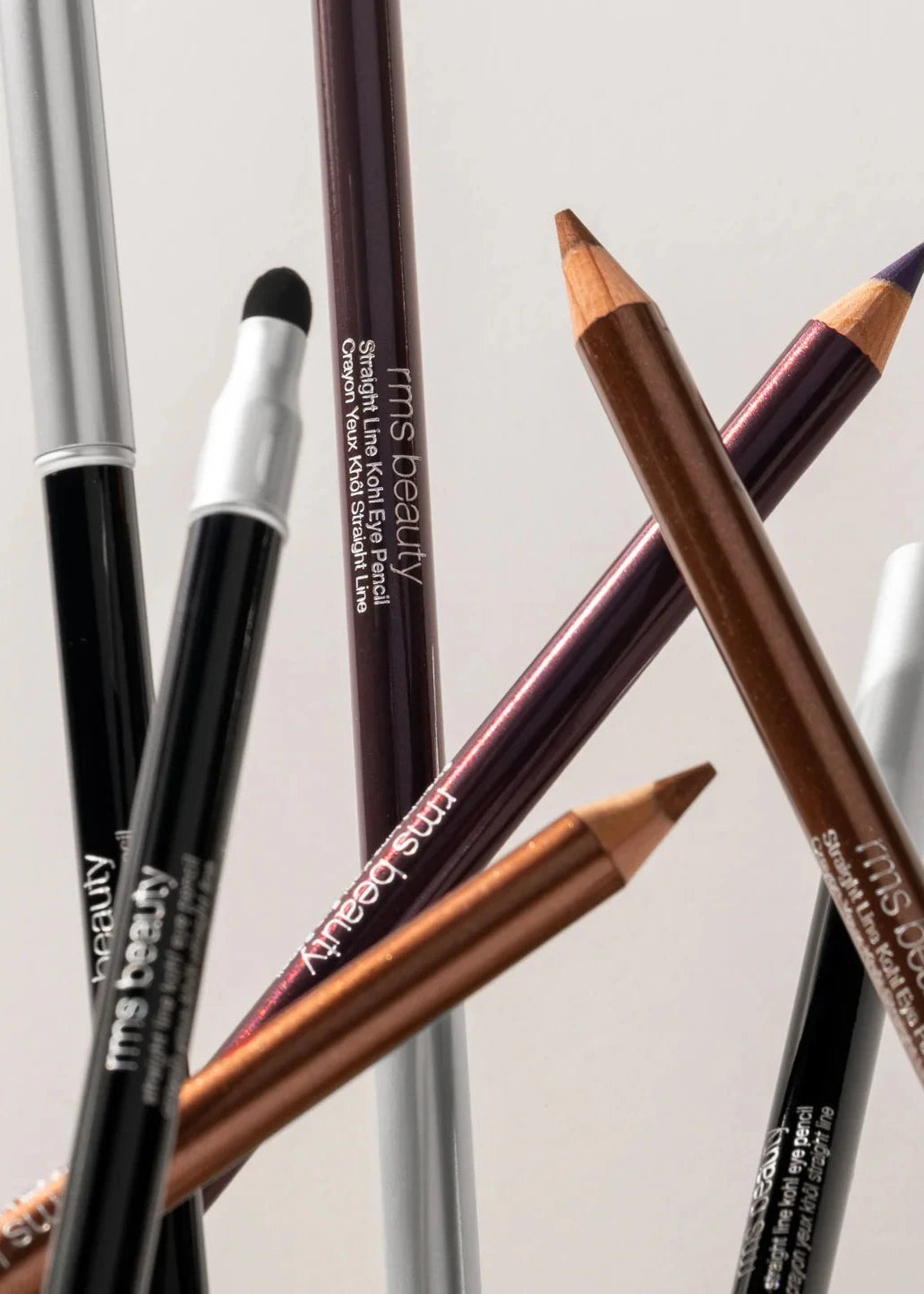 Straight Line Kohl Eye Pencil