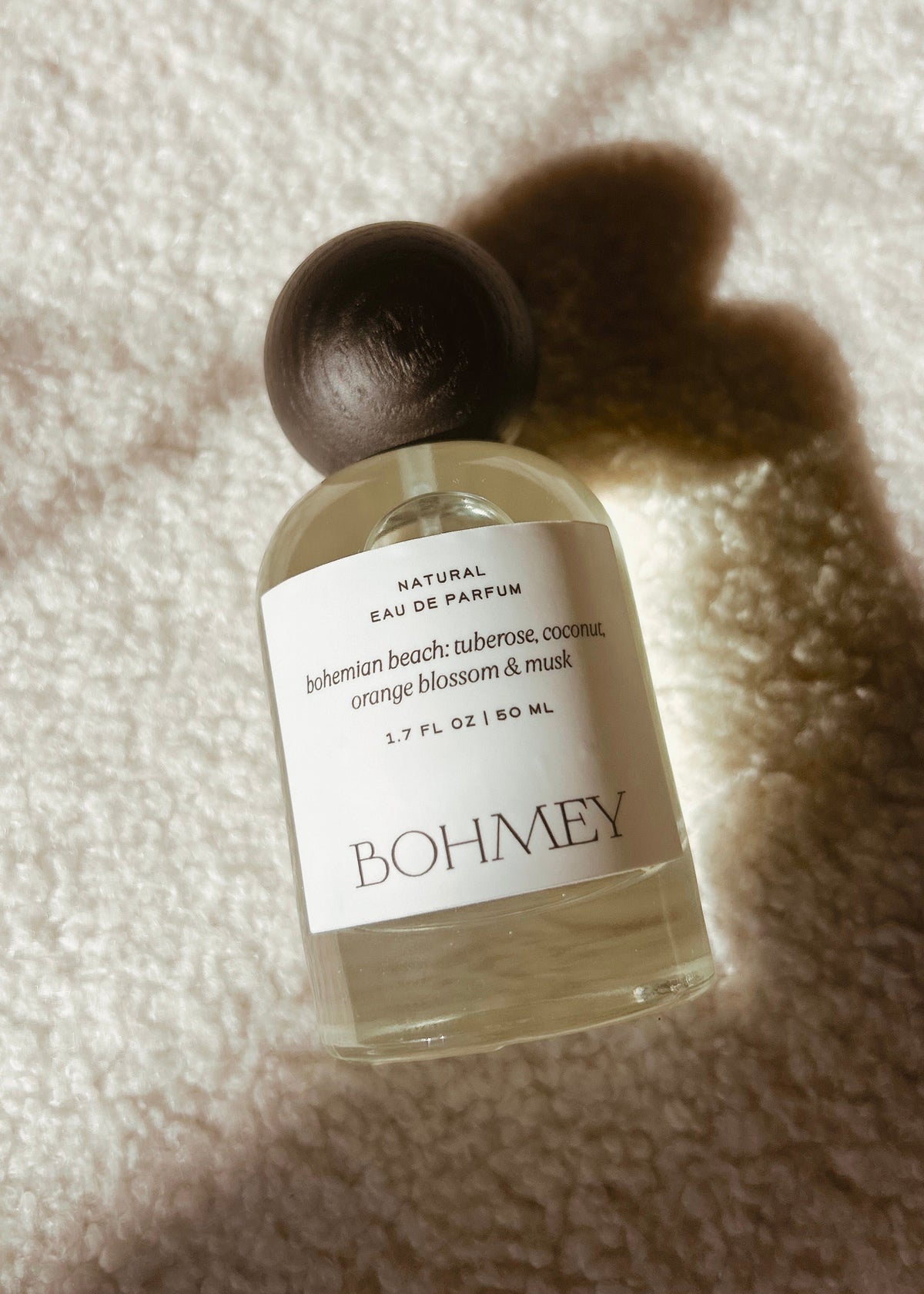 Bohemian Beach Eau De Parfum