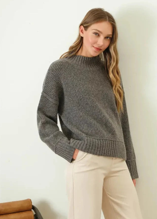 The Sophia Sweater