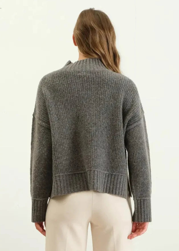 The Sophia Sweater