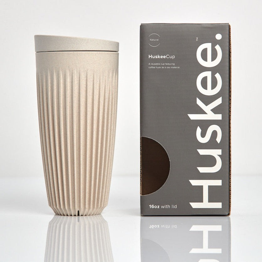 Huskee Cup - Natural