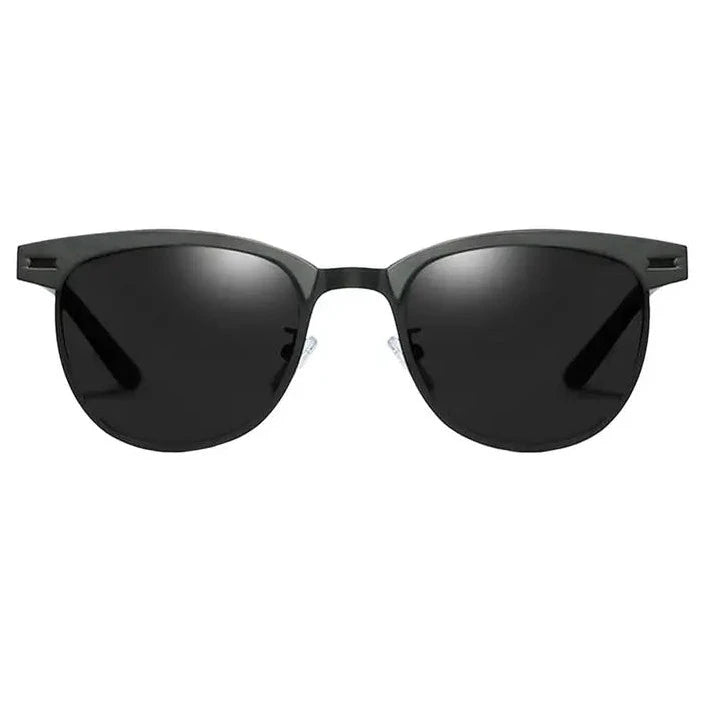Knox Sunglasses - Black