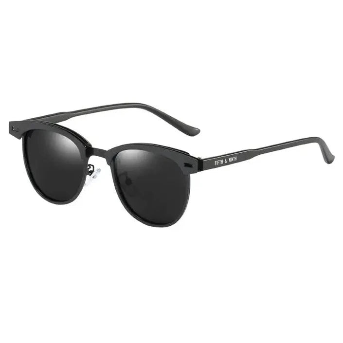Knox Sunglasses - Black