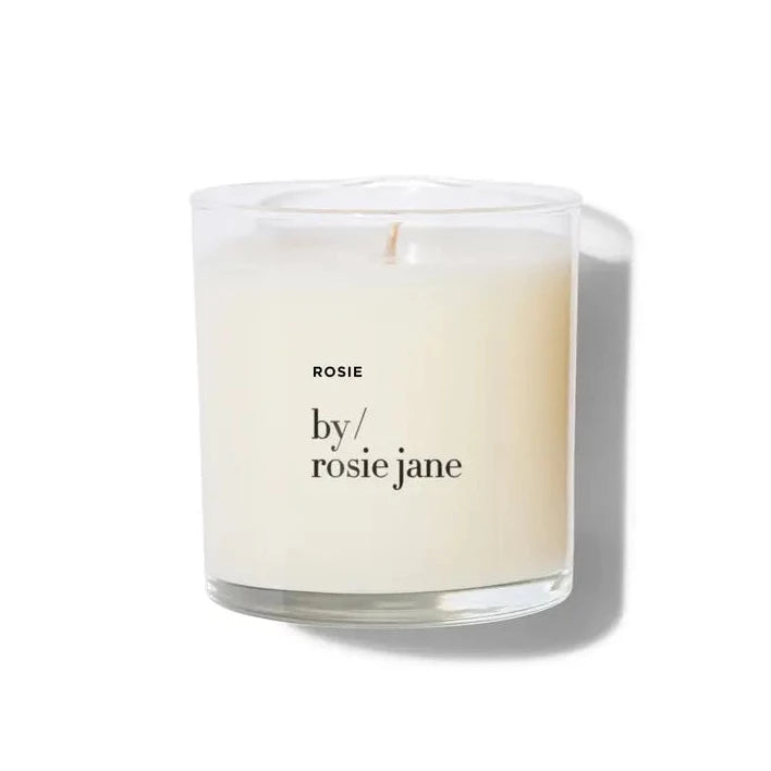 Rosie Coconut Wax Candle