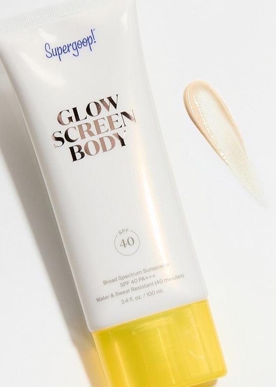 Glowscreen Body SPF 40