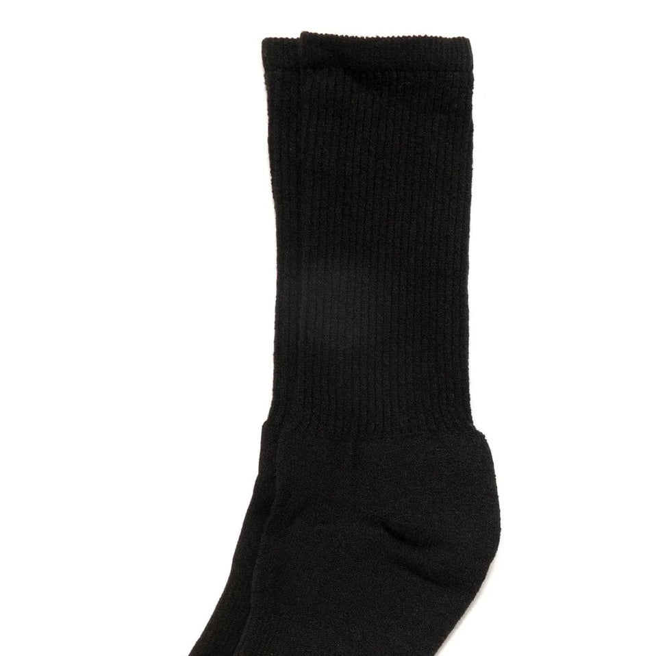 Spec Sport Sock - Black