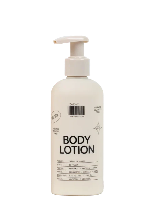 Taunt Body Lotion