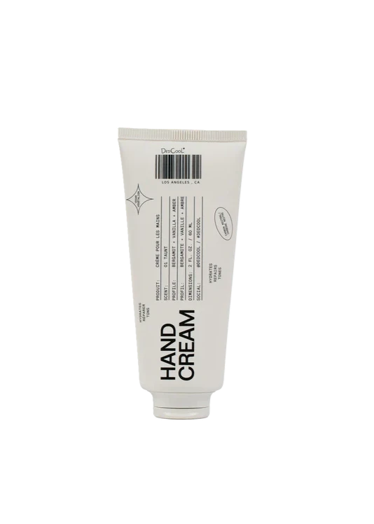 Taunt Hand Cream