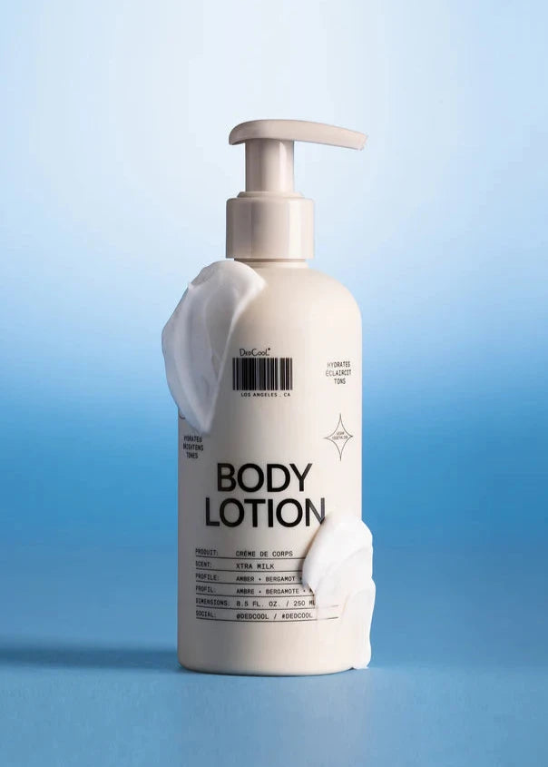 Xtra Milk Body Lotion