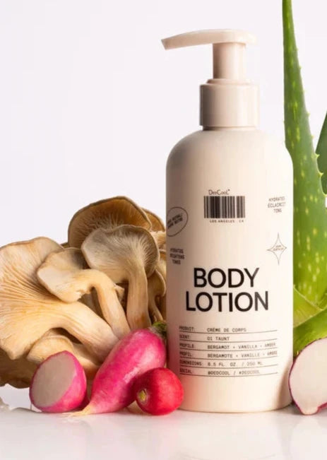 Xtra Milk Body Lotion