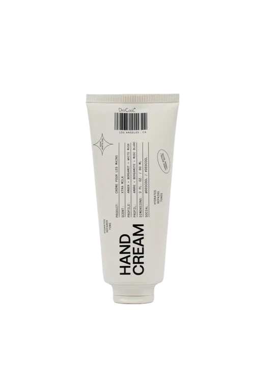 Xtra Milk Hand Cream