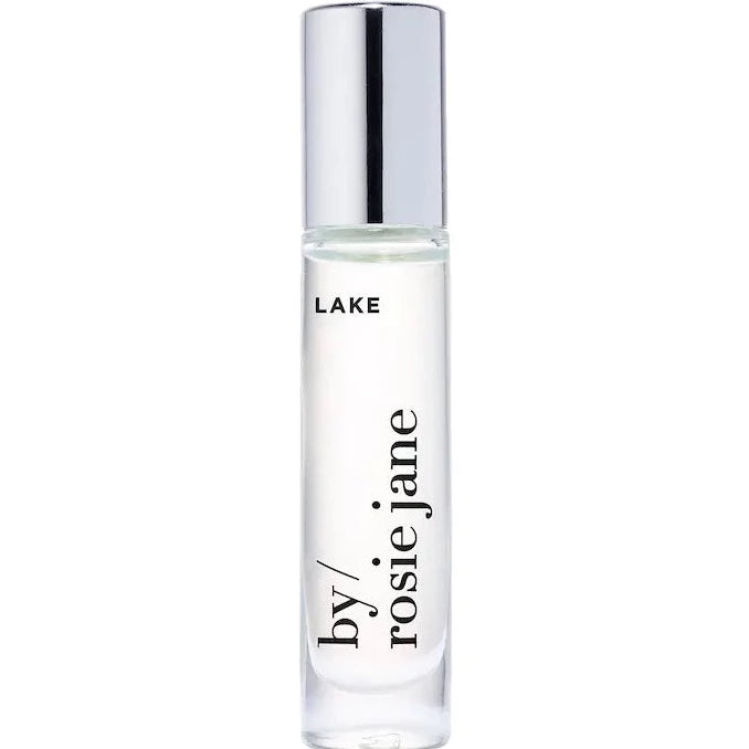 Lake Perfume Oil