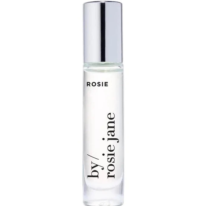 Rosie Perfume Oil