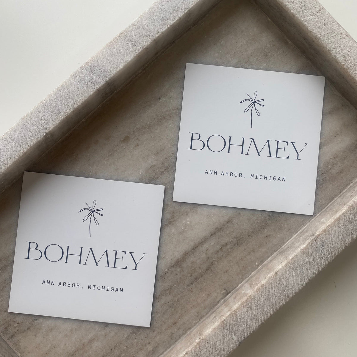 Bohmey Magnet - Multiple Options