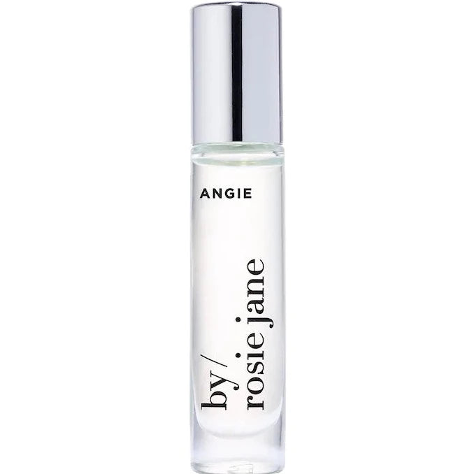 Angie Perfume Oil