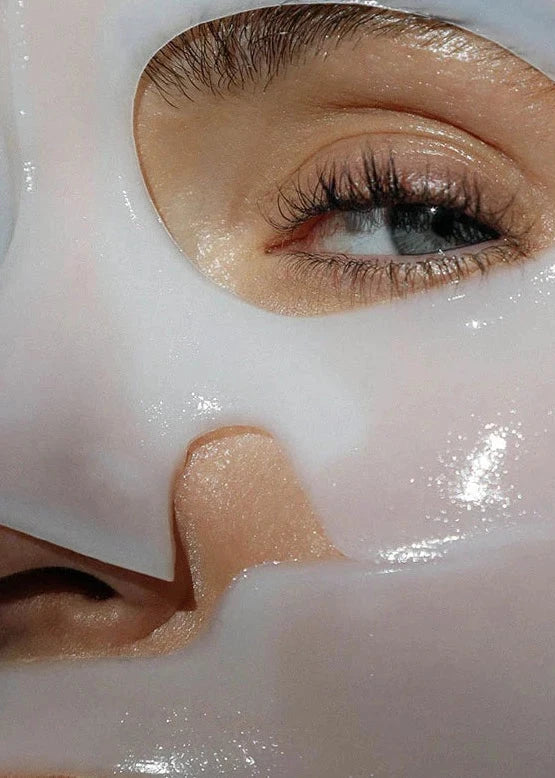 Anti-Aging Collagen Mask