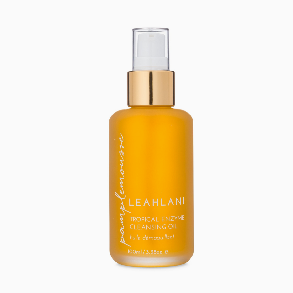 Pamplemousse Cleansing Oil