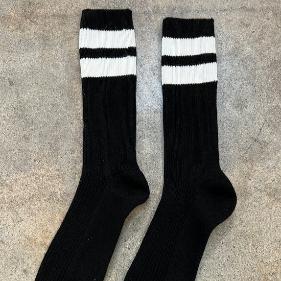 Grandpa Varsity Socks - Multiple Colors