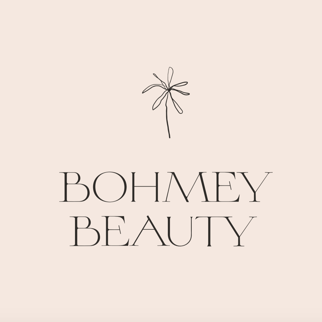 Bohmey Beauty Gift Card