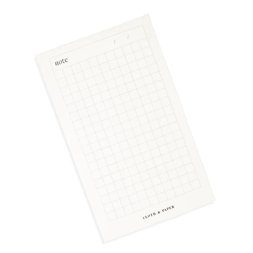 Mini Note Notepad